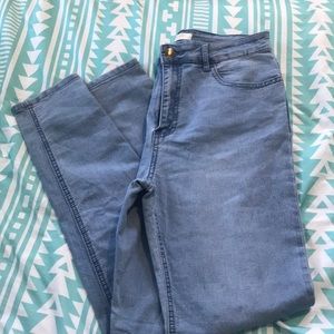 Forever 21 Jeans